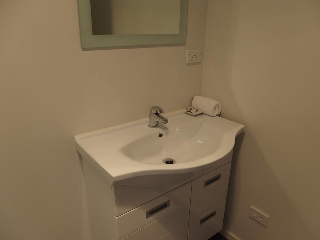 קווינסטאון Spa B&B חדר תמונה