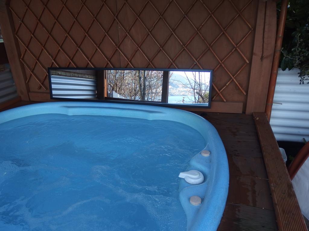 קווינסטאון Spa B&B מראה חיצוני תמונה