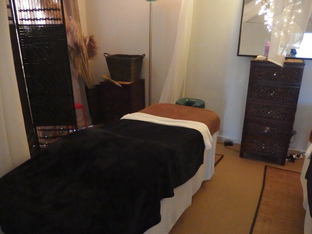 קווינסטאון Spa B&B מראה חיצוני תמונה