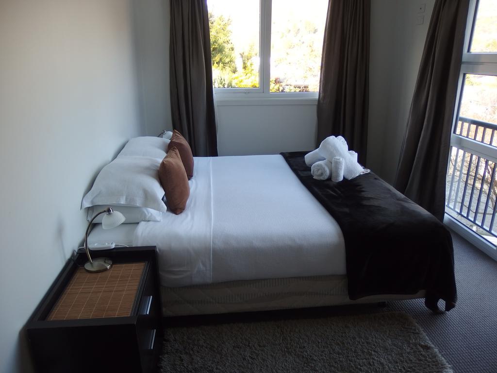 קווינסטאון Spa B&B מראה חיצוני תמונה