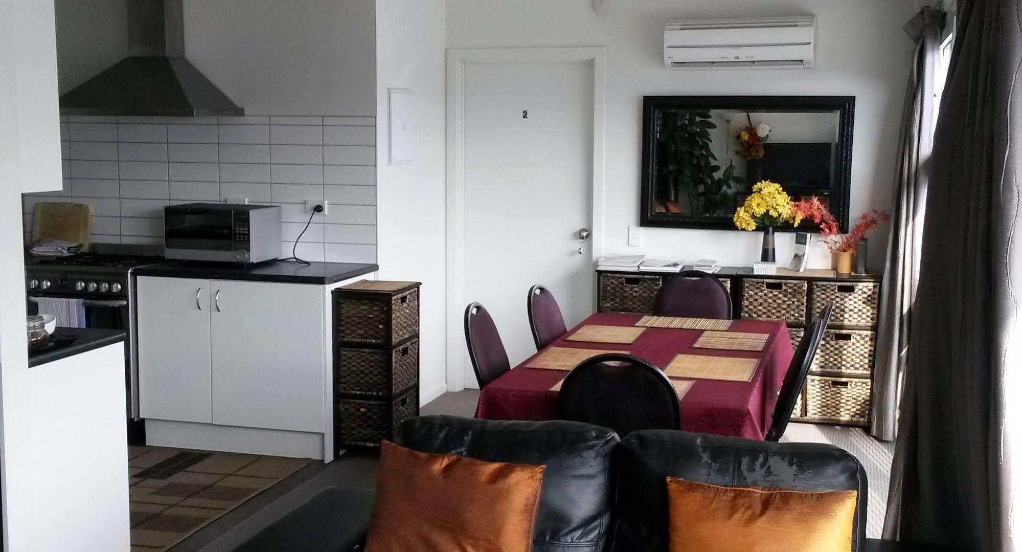 קווינסטאון Spa B&B מראה חיצוני תמונה